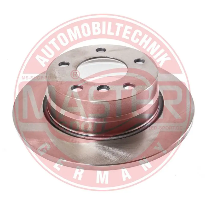 Handler.Part Brake disc MASTER-SPORT 24011003141PCSMS 1