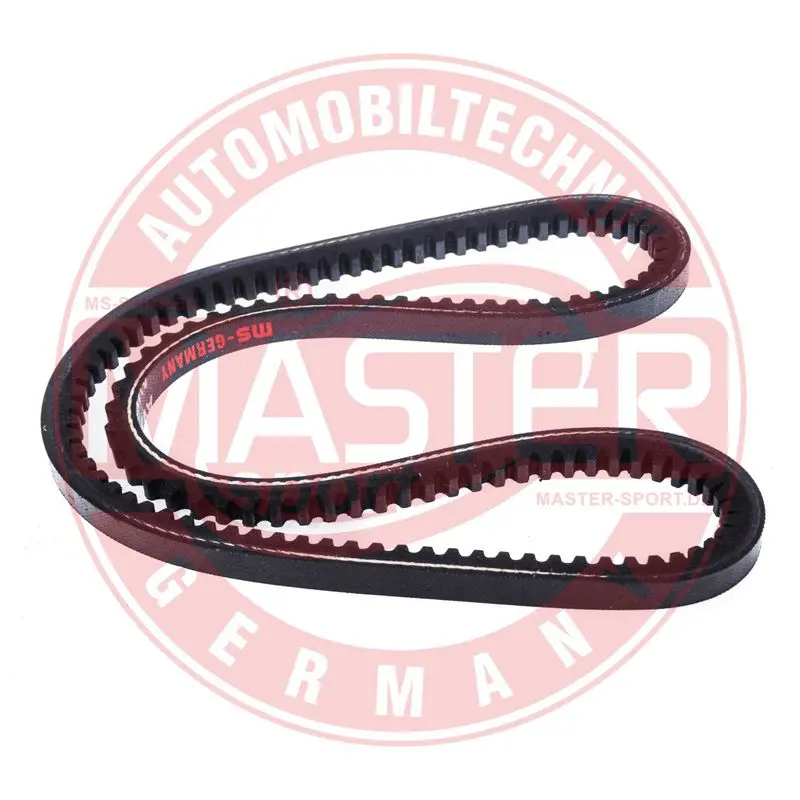 Handler.Part V-belt MASTER-SPORT AVX10X735PCSMS 1