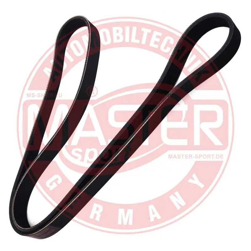 Handler.Part V-ribbed belts MASTER-SPORT 6PK1352PCSMS 1