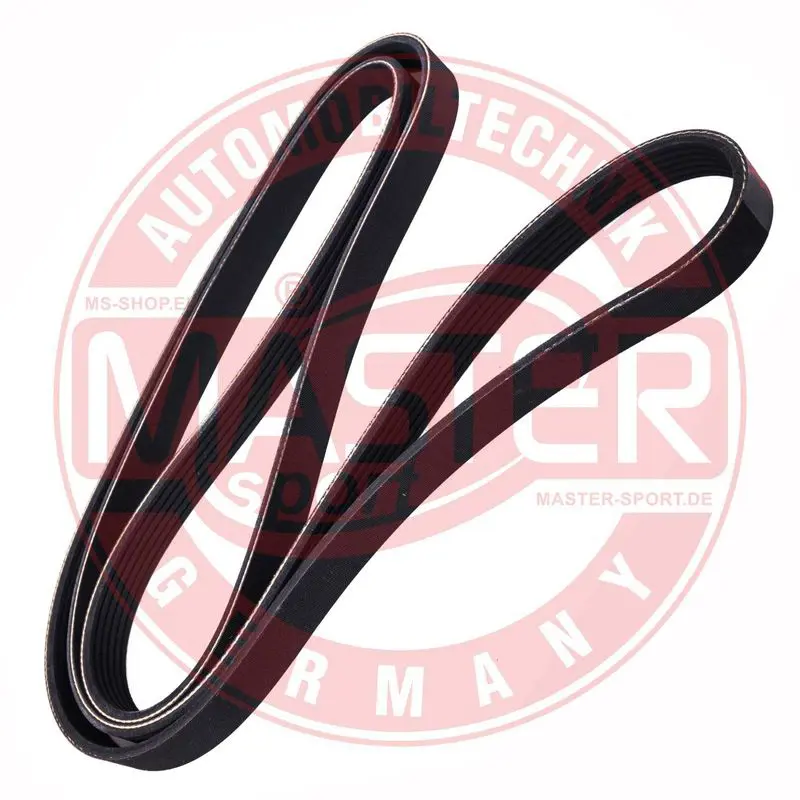 Handler.Part V-ribbed belts MASTER-SPORT 6PK2020PCSMS 1