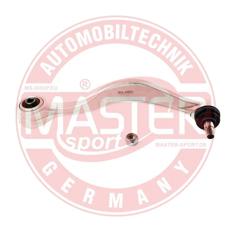 Handler.Part Track control arm MASTER-SPORT 10498PCSMS 1