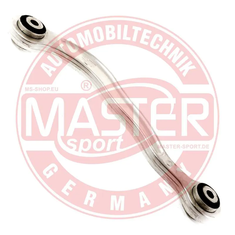 Handler.Part Rod/strut, wheel suspension MASTER-SPORT 27281PCSMS 1