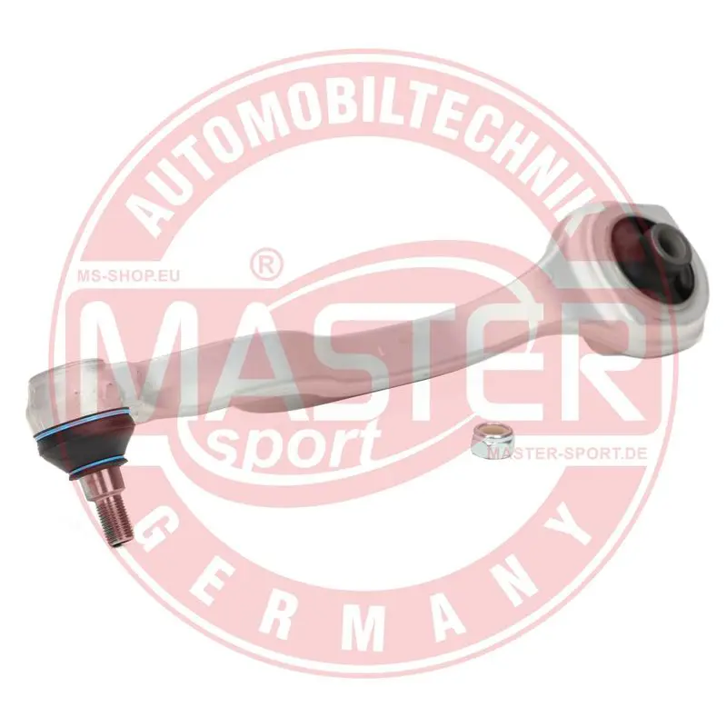 Handler.Part Track control arm MASTER-SPORT 30194BPCSMS 1