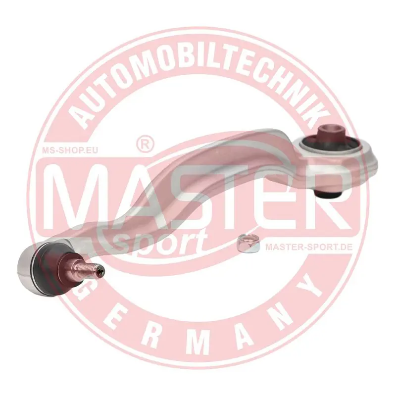 Handler.Part Track control arm MASTER-SPORT 30195BPCSMS 1