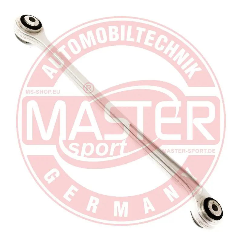 Handler.Part Rod/strut, wheel suspension MASTER-SPORT 33830PCSMS 1