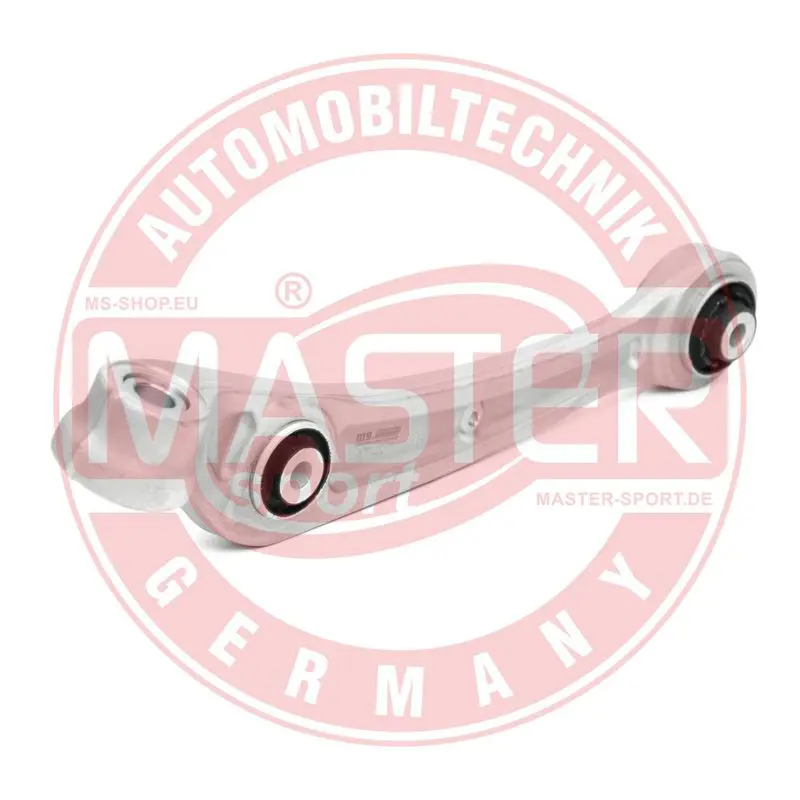 Handler.Part Track control arm MASTER-SPORT 37487PCSMS 1