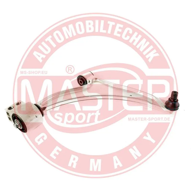 Handler.Part Track control arm MASTER-SPORT 39352BPCSMS 1