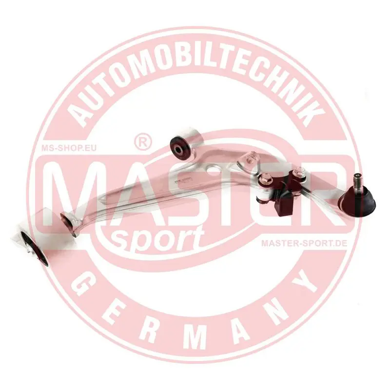 Handler.Part Track control arm MASTER-SPORT 51285MPCSMS 1