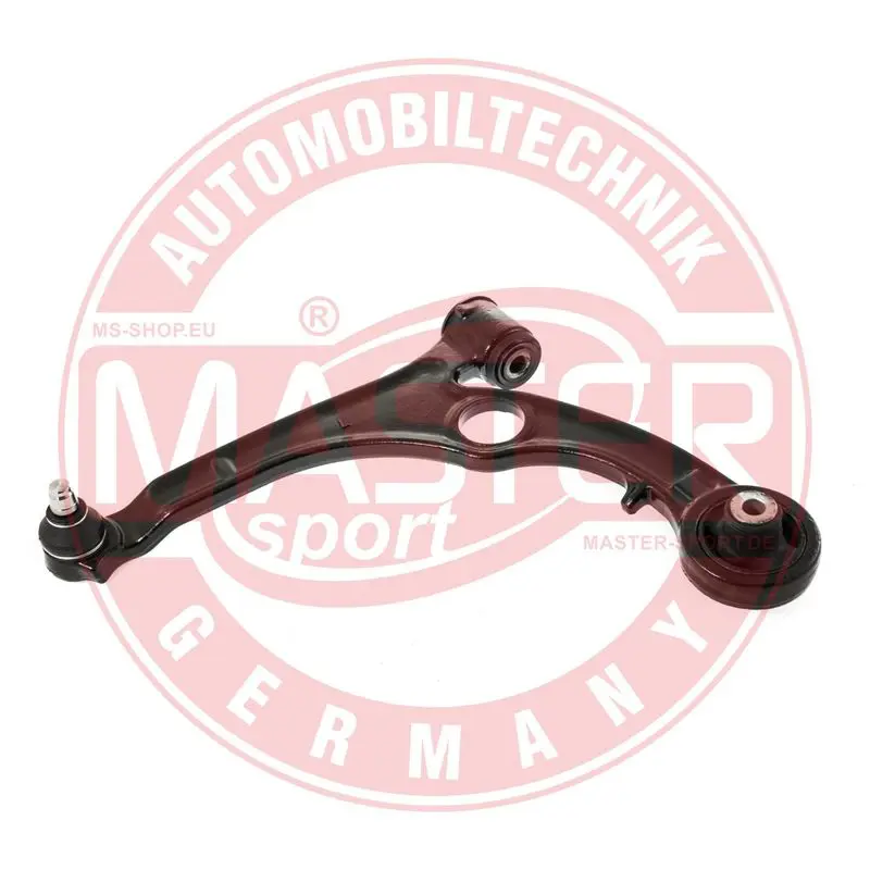 Handler.Part Track control arm MASTER-SPORT 19276SPCSMS 1