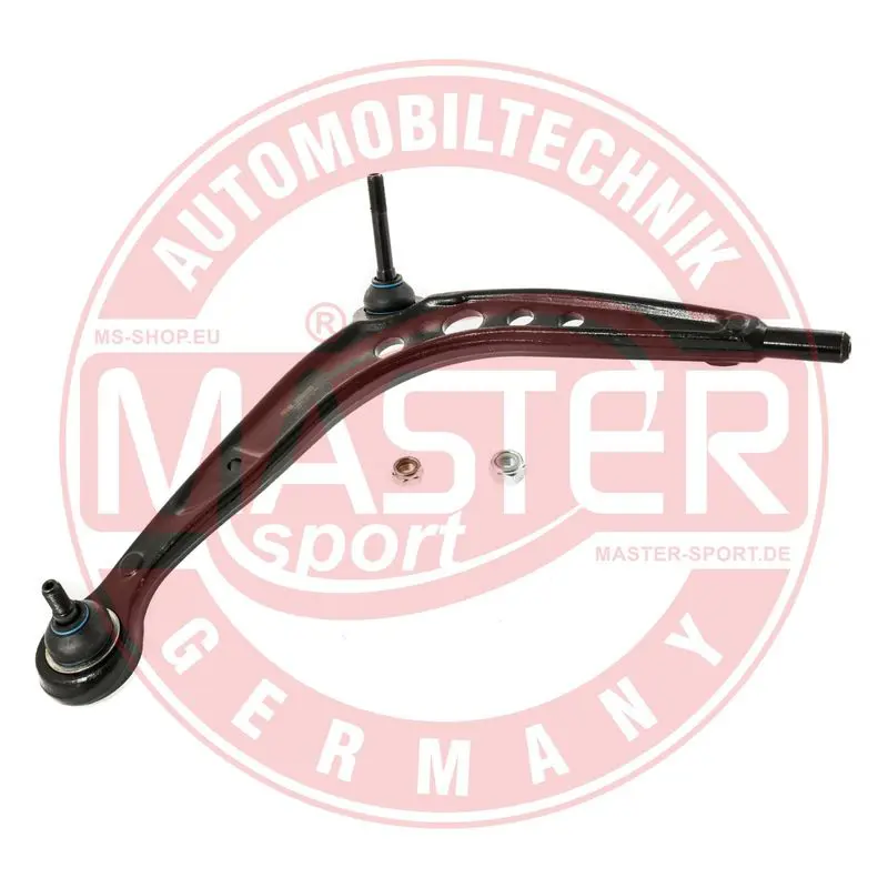 Handler.Part Track control arm MASTER-SPORT 25924PCSMS 1