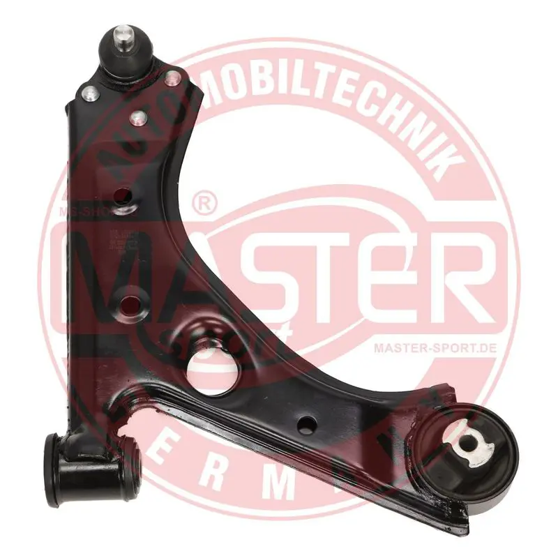 Handler.Part Track control arm MASTER-SPORT 29145BPCSMS 1