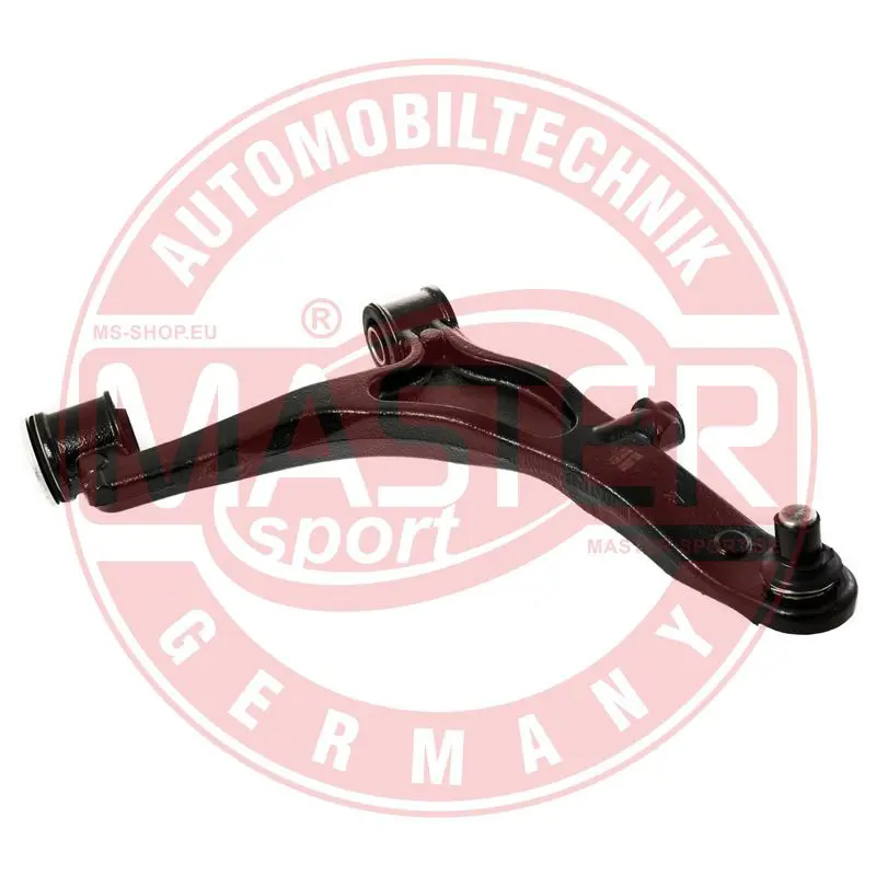 Handler.Part Track control arm MASTER-SPORT 33463PCSMS 1