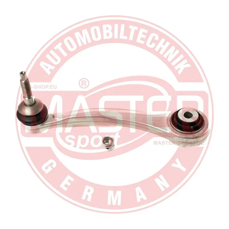 Handler.Part Track control arm MASTER-SPORT 33837HPCSMS 1