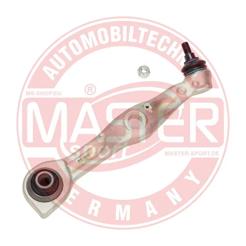 Handler.Part Track control arm MASTER-SPORT 35560PCSMS 1