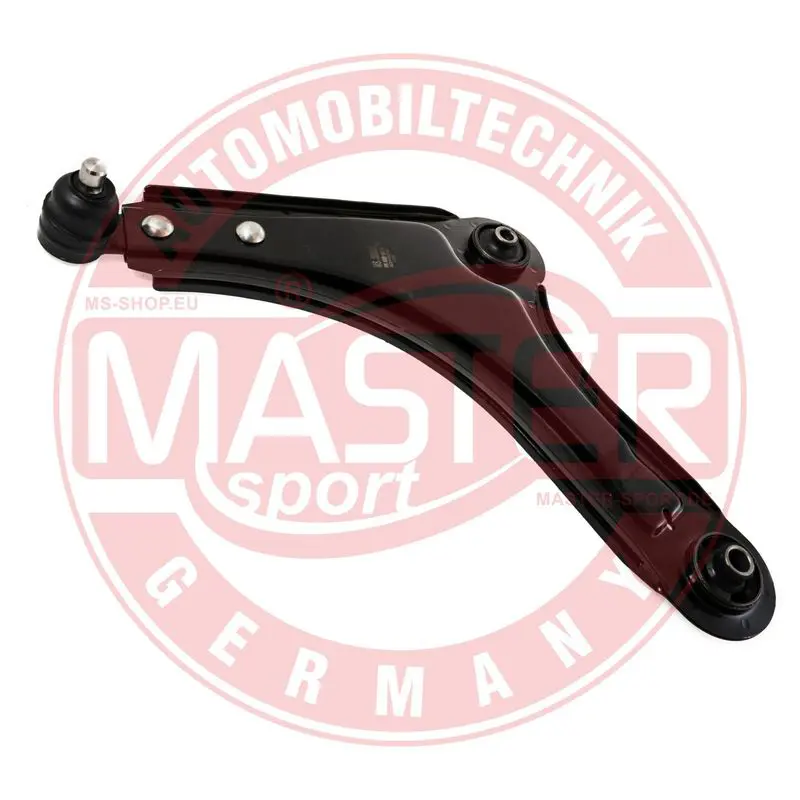 Handler.Part Track control arm MASTER-SPORT 36201PCSMS 1