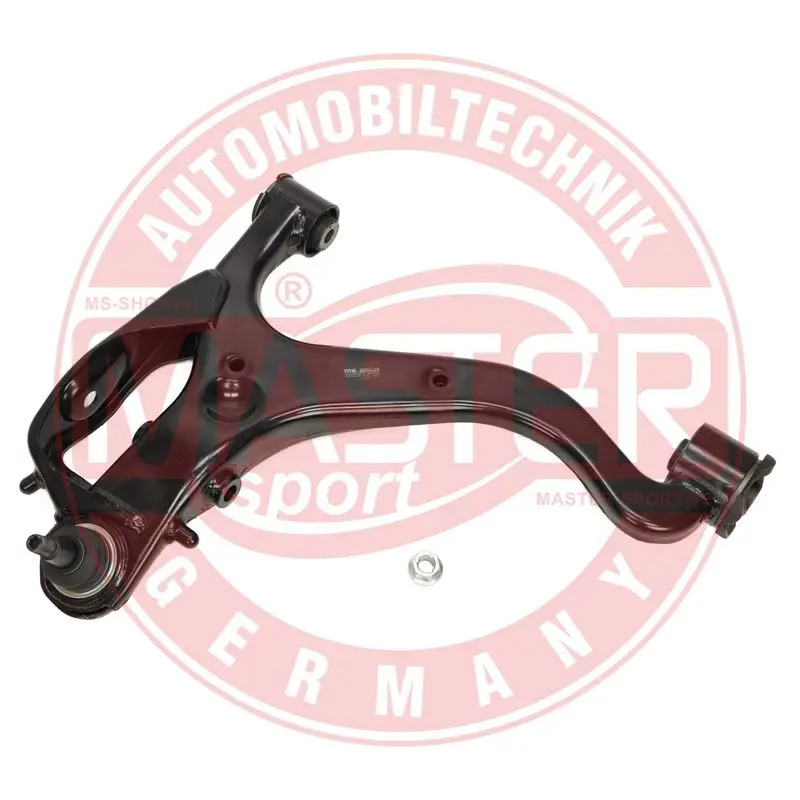 Handler.Part Track control arm MASTER-SPORT 50953SPCSMS 1