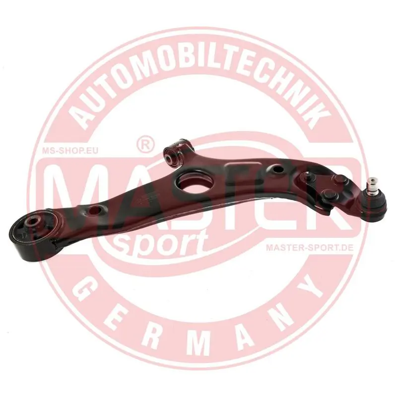 Handler.Part Track control arm MASTER-SPORT 87771SPCSMS 1