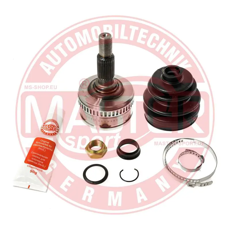 Handler.Part Joint kit, drive shaft MASTER-SPORT 303095SETMS 1