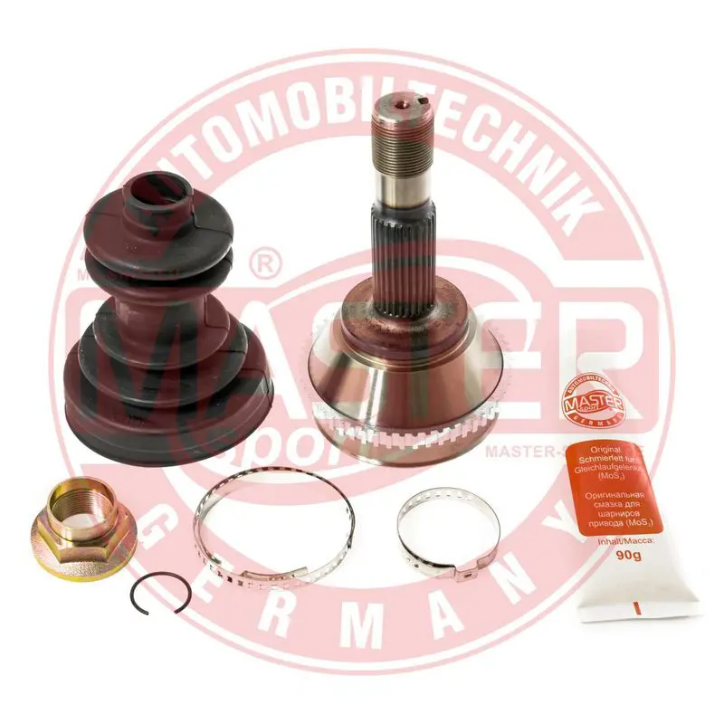 Handler.Part Joint kit, drive shaft MASTER-SPORT 303098SETMS 1