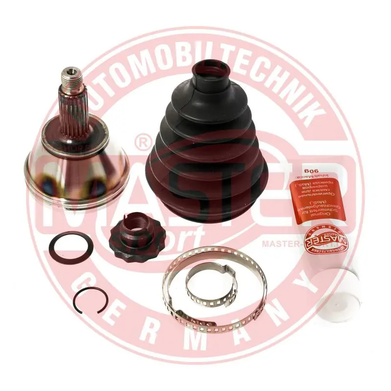 Handler.Part Joint kit, drive shaft MASTER-SPORT 303555SETMS 1