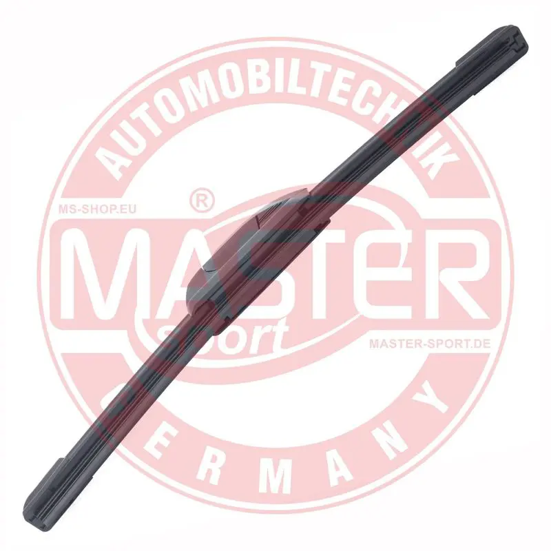 Handler.Part Wiper blade MASTER-SPORT 13BPCSMS 1