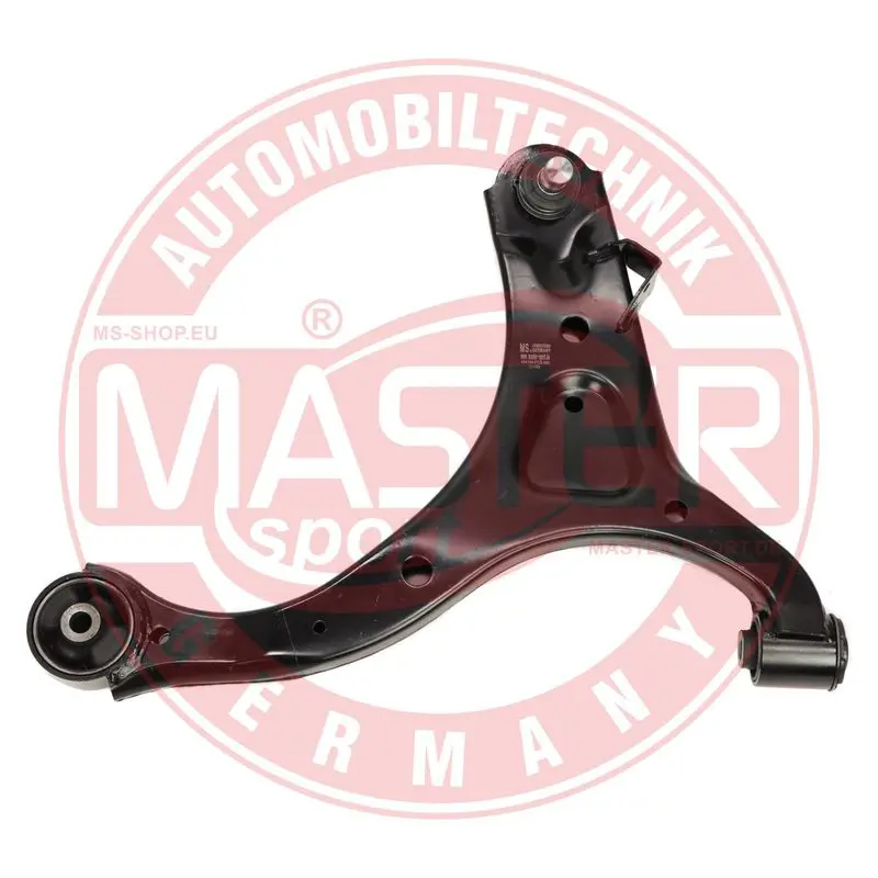 Handler.Part Track control arm MASTER-SPORT 4941MPCSMS 1