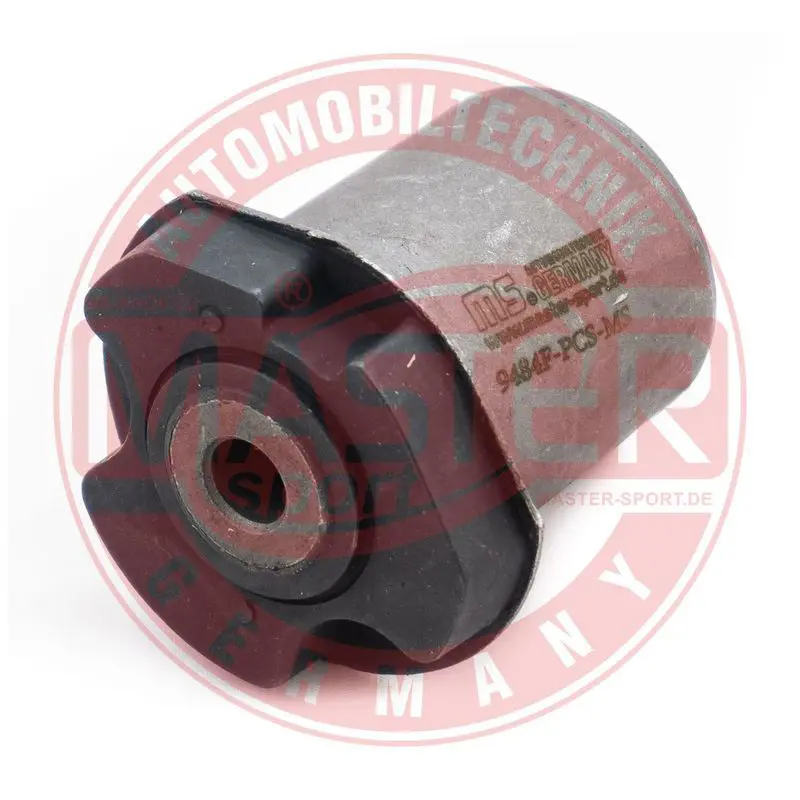 Handler.Part Control arm-/trailing arm bush MASTER-SPORT 9484FPCSMS 1