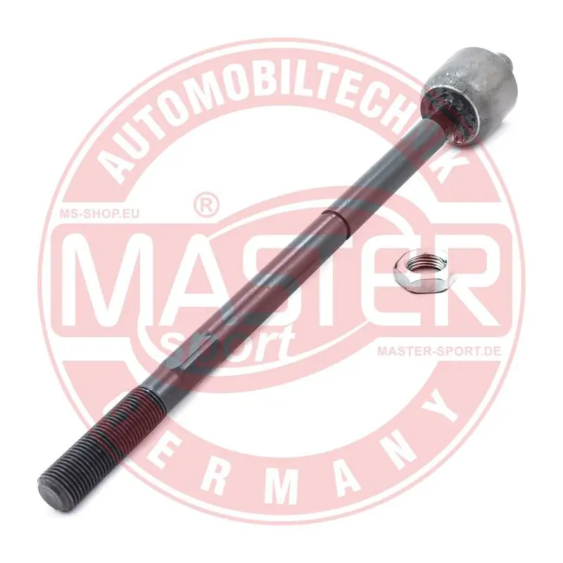 Handler.Part Tie rod axle joint MASTER-SPORT 25108SETMS 1