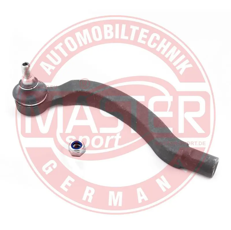 Handler.Part Tie rod end MASTER-SPORT 25520PCSMS 1