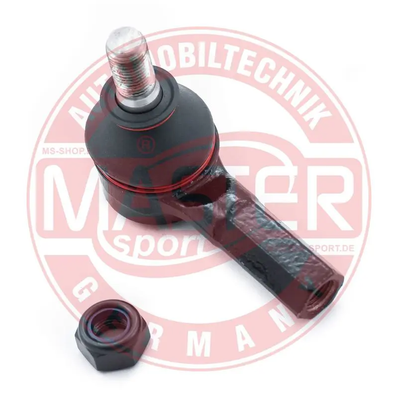 Handler.Part Tie rod end MASTER-SPORT 28768PCSMS 1