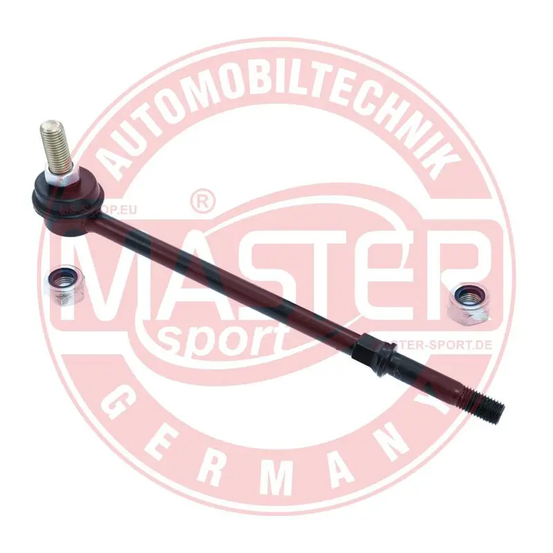 Handler.Part Rod/strut, stabiliser MASTER-SPORT 31139BPCSMS 1