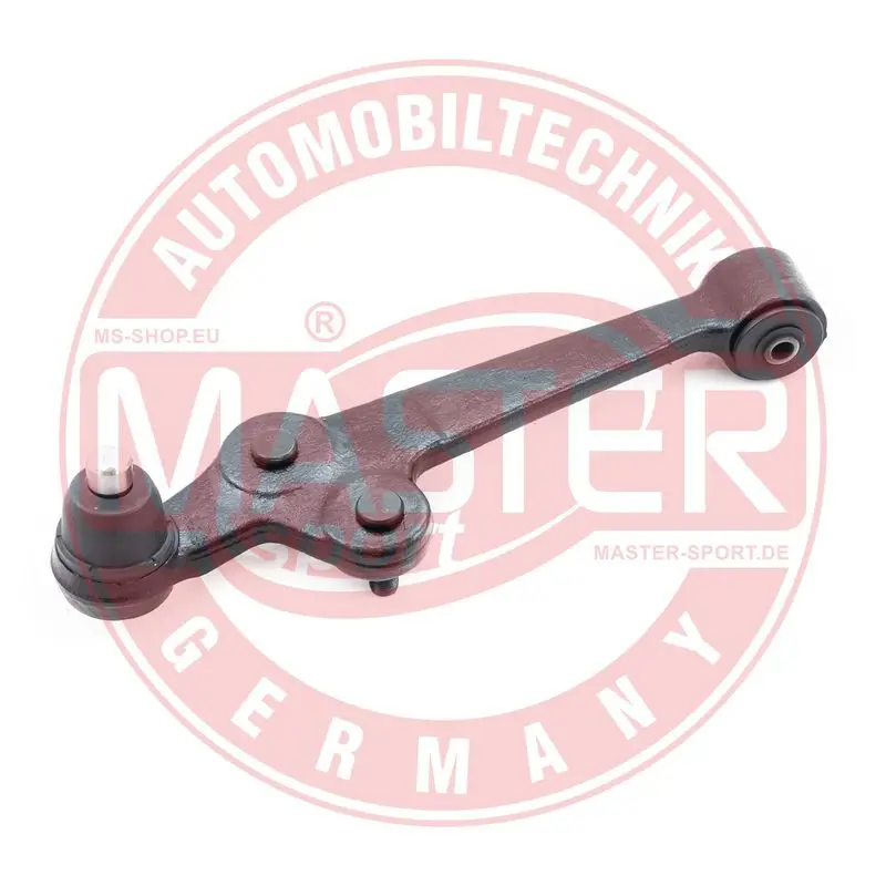 Handler.Part Track control arm MASTER-SPORT 33381PCSMS 1