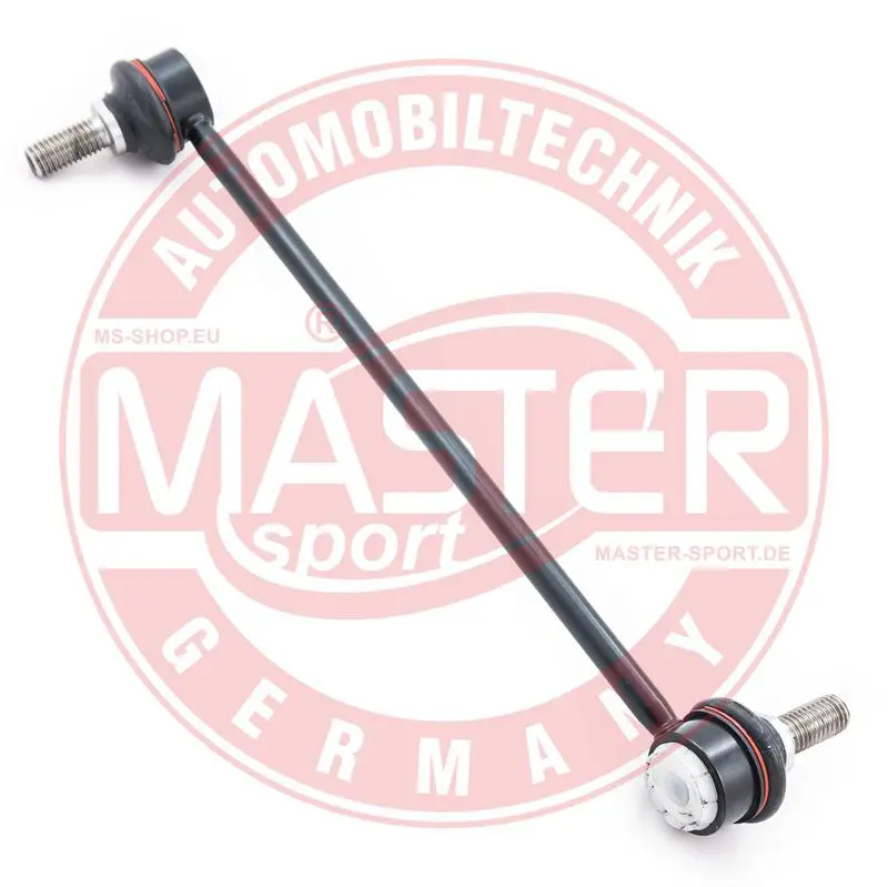 Handler.Part Rod/strut, stabiliser MASTER-SPORT 33458PCSMS 1