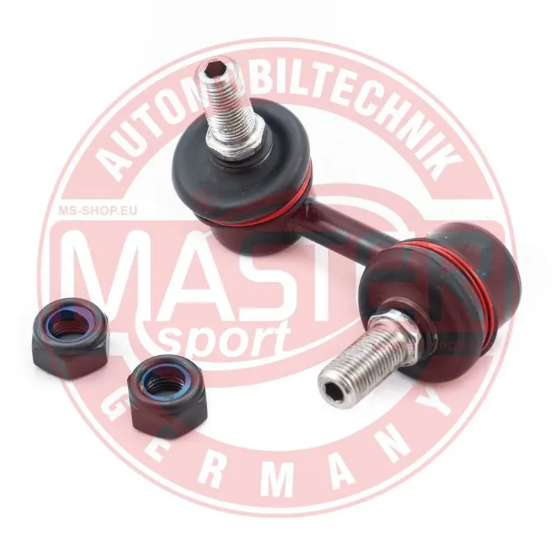 Handler.Part Rod/strut, stabiliser MASTER-SPORT 34121BPCSMS 1