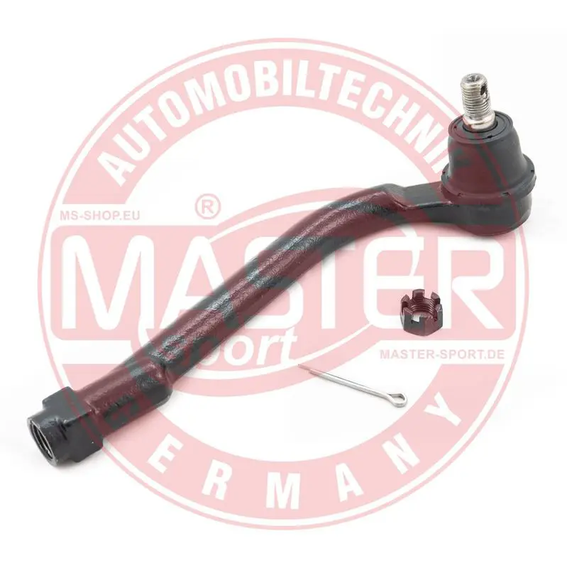 Handler.Part Tie rod end MASTER-SPORT 34536PCSMS 1