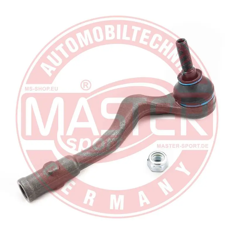 Handler.Part Tie rod end MASTER-SPORT 35741PCSMS 1