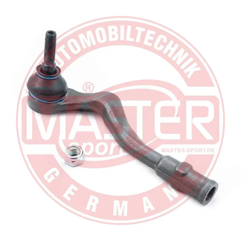 Handler.Part Tie rod end MASTER-SPORT 35742PCSMS 1