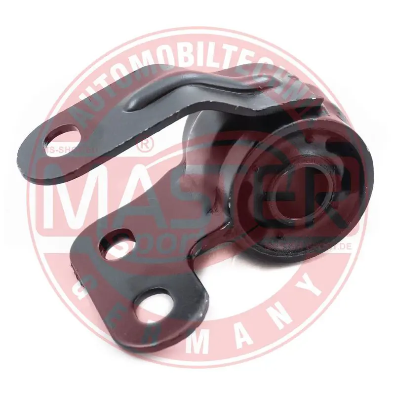 Handler.Part Control arm-/trailing arm bush MASTER-SPORT 36286PCSMS 1