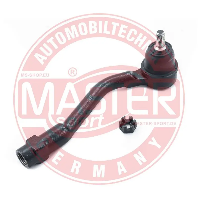 Handler.Part Tie rod end MASTER-SPORT 36401PCSMS 1