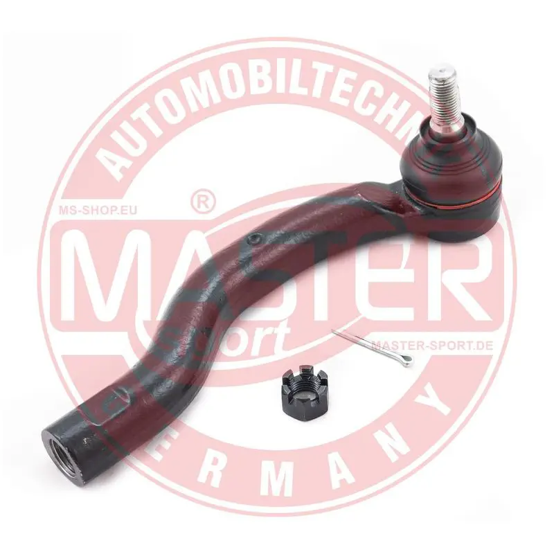 Handler.Part Tie rod end MASTER-SPORT 37094PCSMS 1