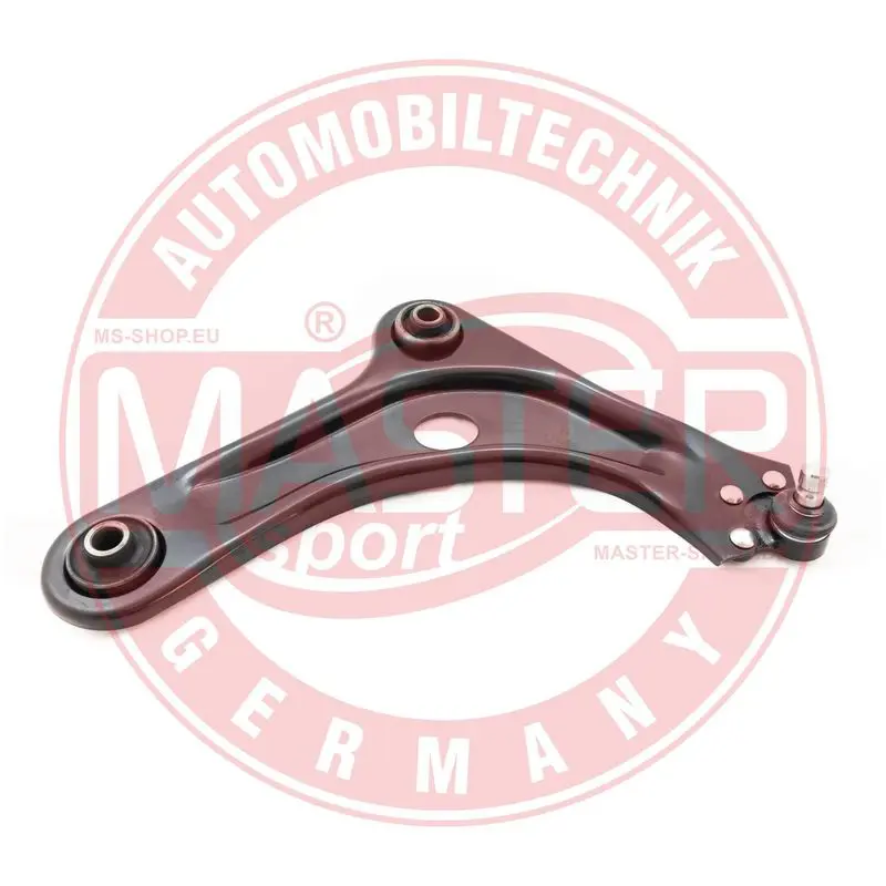 Handler.Part Track control arm MASTER-SPORT 37471MPCSMS 1