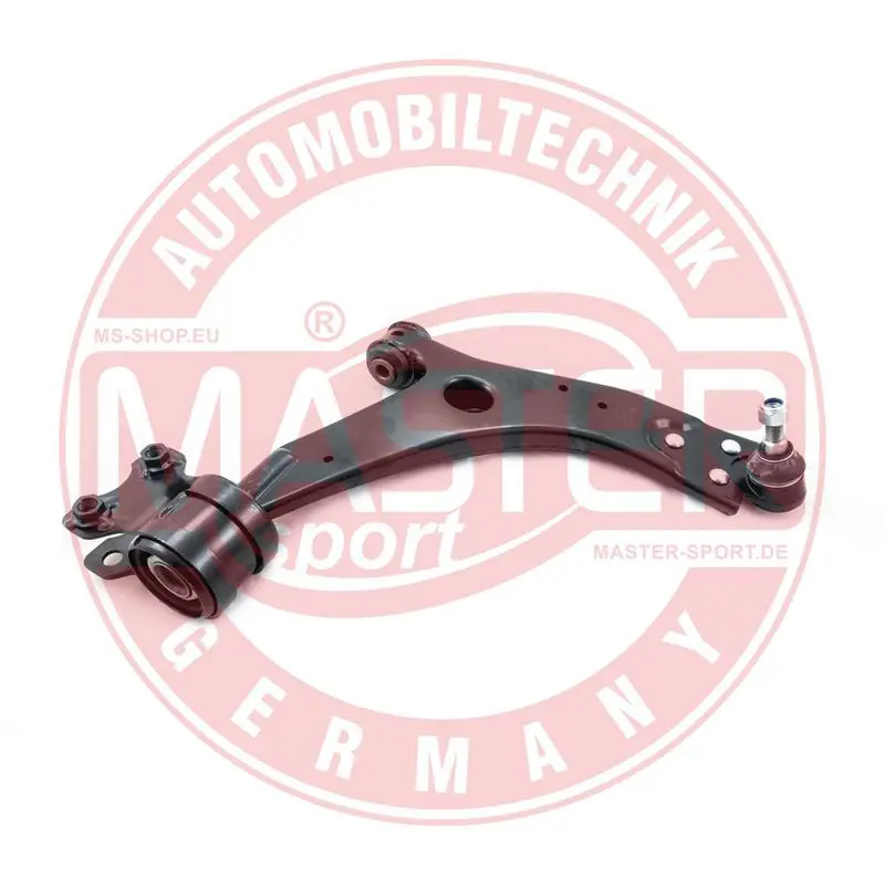 Handler.Part Track control arm MASTER-SPORT 38044PCSMS 1