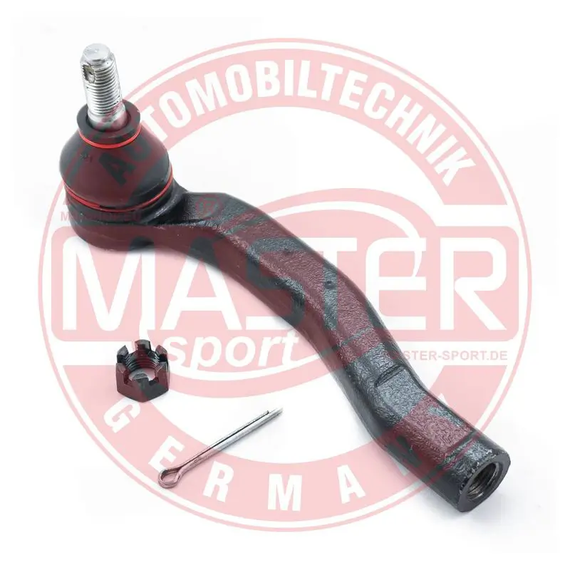 Handler.Part Tie rod end MASTER-SPORT 38575PCSMS 1