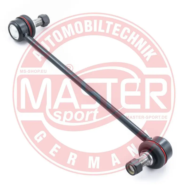 Handler.Part Rod/strut, stabiliser MASTER-SPORT 39138PCSMS 1