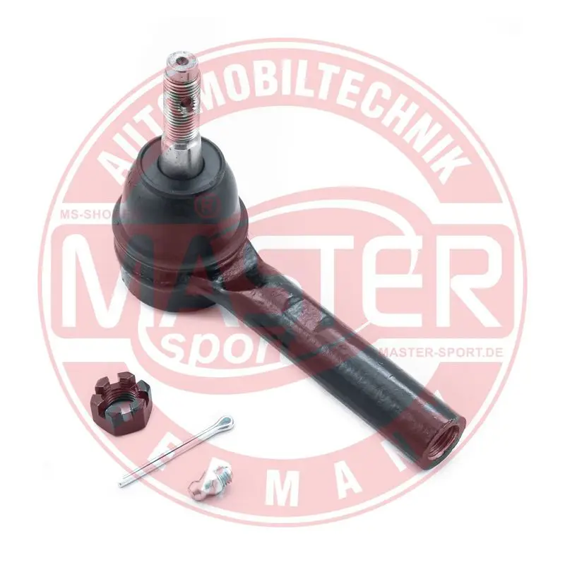 Handler.Part Tie rod end MASTER-SPORT 41105BPCSMS 1