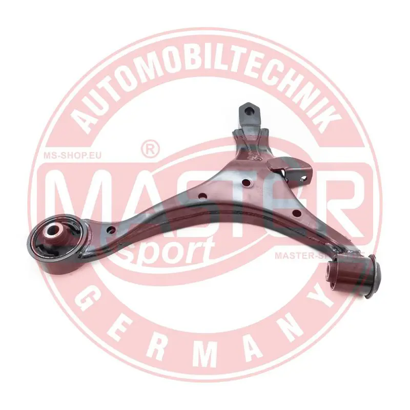 Handler.Part Track control arm MASTER-SPORT 42121BPCSMS 1