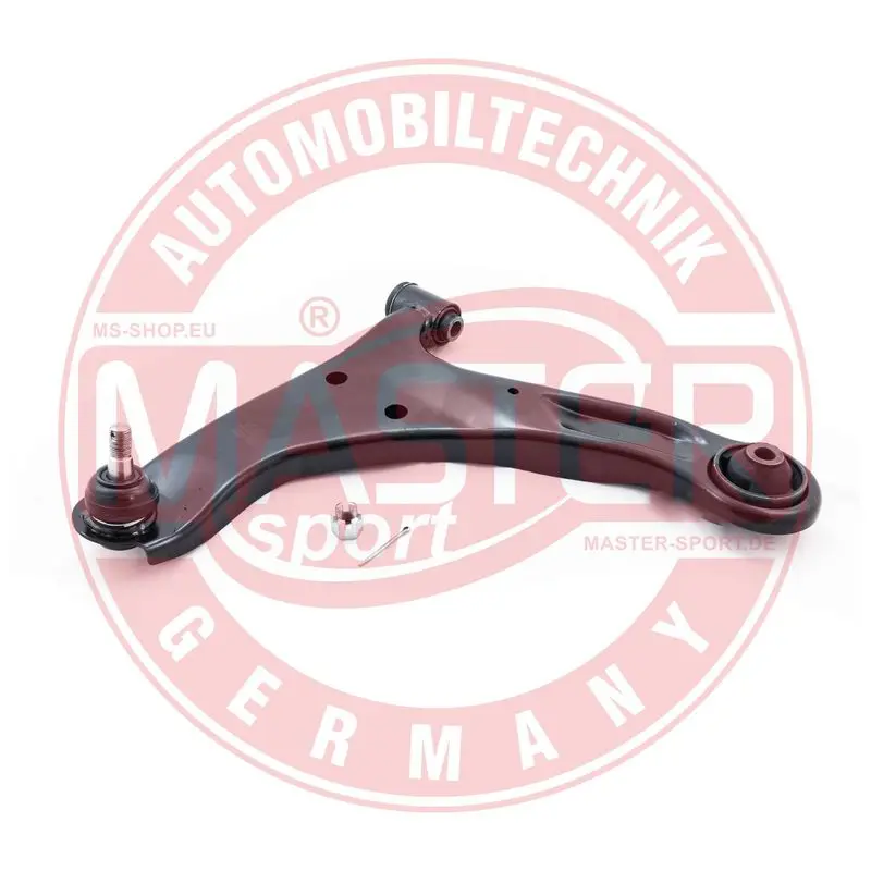 Handler.Part Track control arm MASTER-SPORT 42291BPCSMS 1