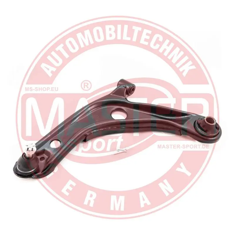 Handler.Part Track control arm MASTER-SPORT 43069BPCSMS 1