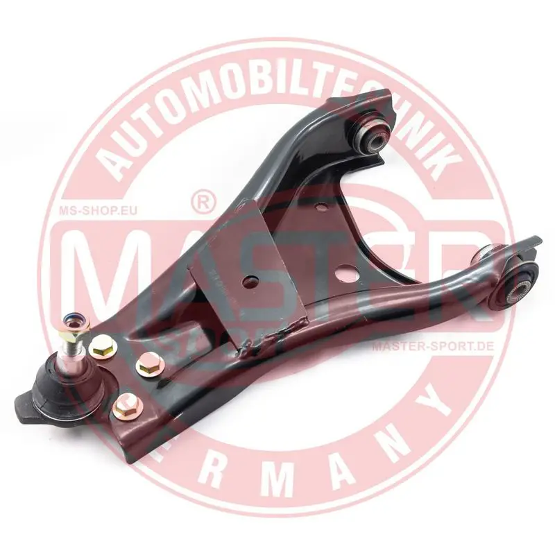 Handler.Part Track control arm MASTER-SPORT 51074SPCSMS 1