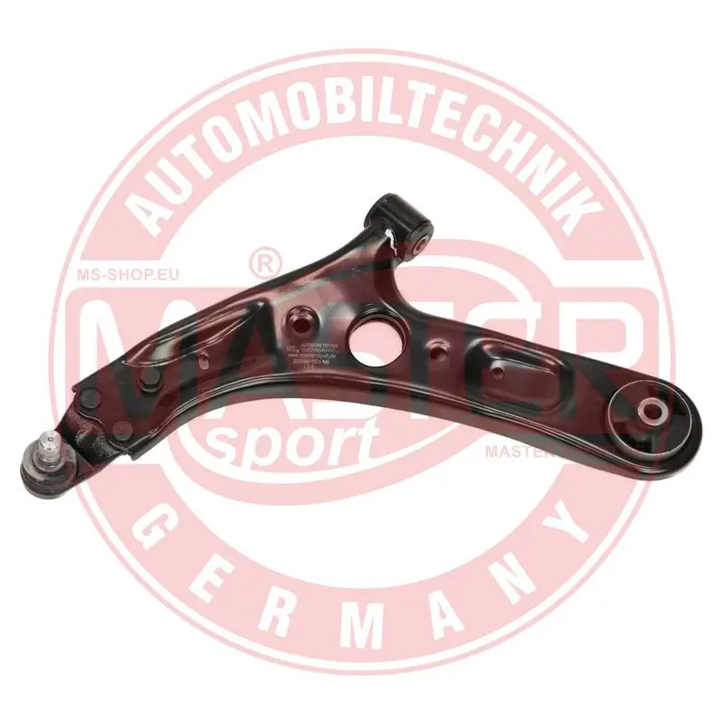 Handler.Part Track control arm MASTER-SPORT 52230MPCSMS 1